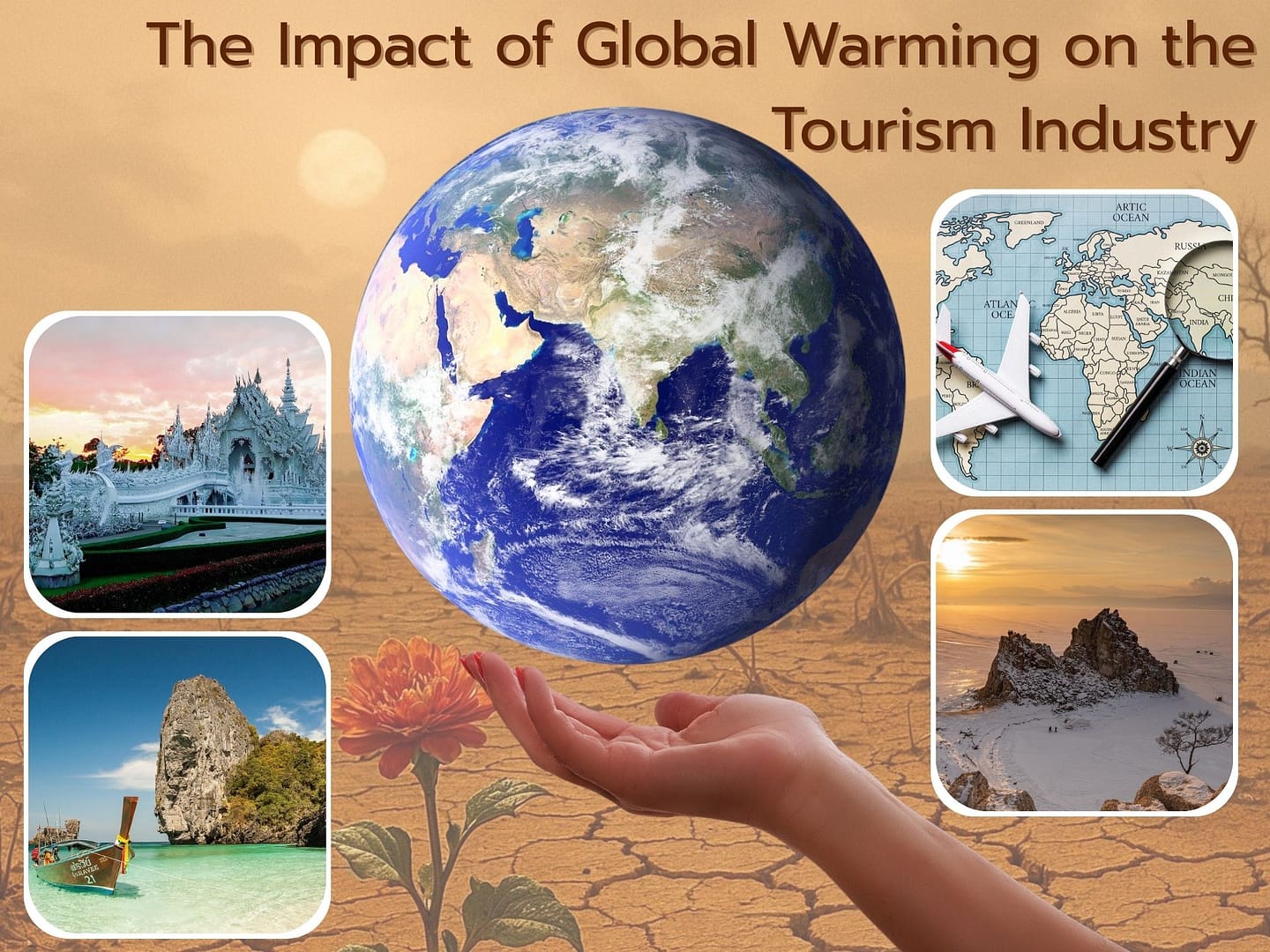 The Impact of Global Warming on the Tourism Industry – And What We Can ...